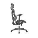 FOTEL ERGONOMICZNY OBROTOWY BIUROWY ART CH-02 Manager (05-31) ART