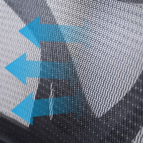 FOTEL ERGONOMICZNY OBROTOWY BIUROWY ART CH-02 Manager (05-31) ART