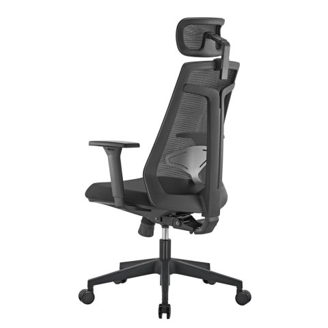 FOTEL ERGONOMICZNY OBROTOWY BIUROWY ART CH-03 Chief (05-40) ART