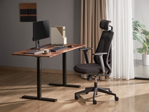 FOTEL ERGONOMICZNY OBROTOWY BIUROWY ART CH-03 Chief (05-40) ART