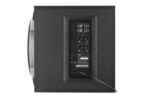 Głośniki TRUST GXT 38 2.1 Ultimate Bass Trust