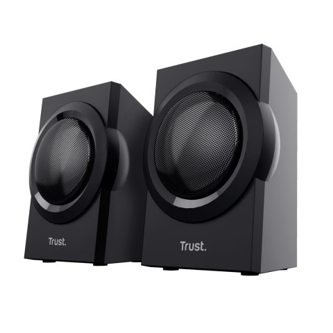 Głośniki TRUST YURI 2.1 SPEAKER SET Trust