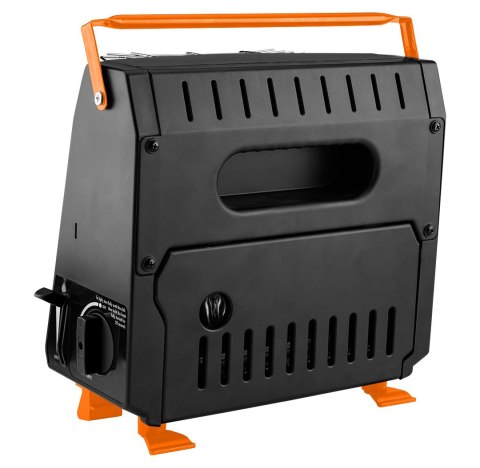 Grzejnik turystyczny gazowy 2,2kWh NEO TOOLS