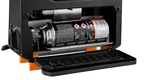 Grzejnik turystyczny gazowy 2,2kWh NEO TOOLS