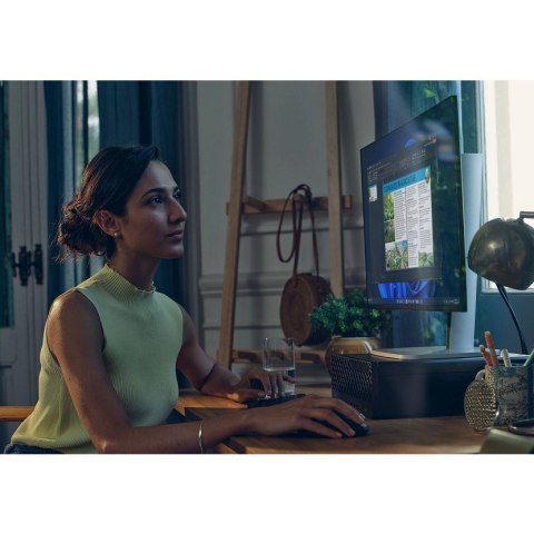 HP ProDesk 4 SSF G1i Desktop AI PC Ultra 7 265 16GB DDR5 SSD1TB Arc W11Pro 3Y OnSite Hewlett-Packard