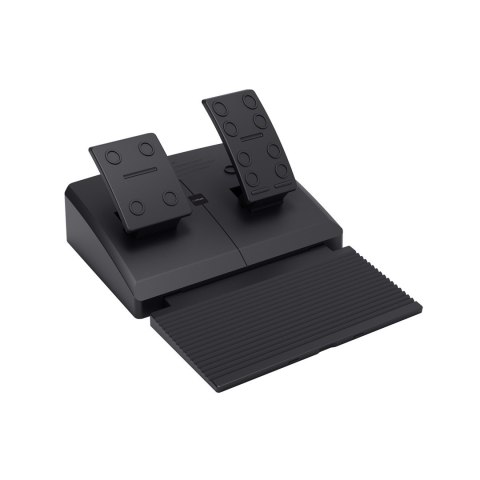 Kierownica Trust GXT 289 MOVI Black Trust