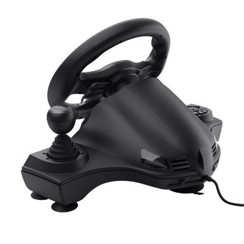 Kierownica Trust GXT 289 MOVI Black Trust