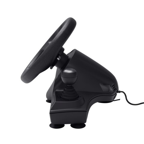 Kierownica Trust GXT 289 MOVI Black Trust