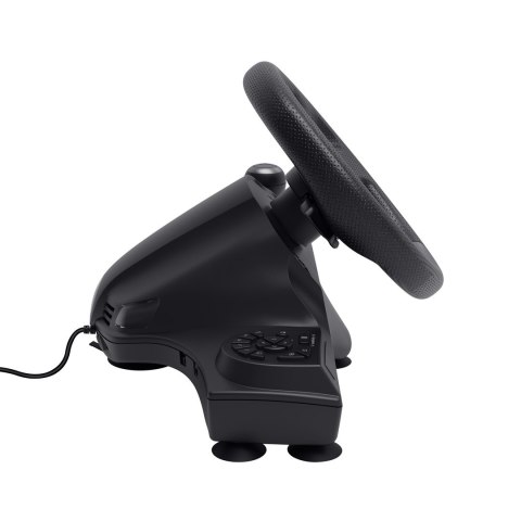 Kierownica Trust GXT 289 MOVI Black Trust