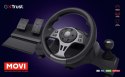 Kierownica Trust GXT 289 MOVI Black Trust