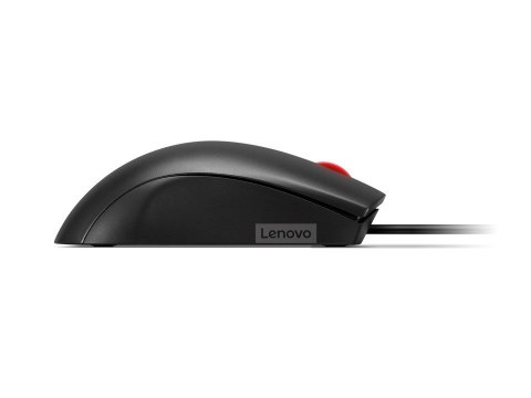 Lenovo 120 Wired Mouse GY51L52636 Lenovo