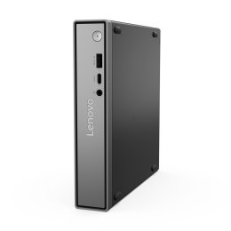 Lenovo ThinkCentre neo 50q Gen 5 i3-1315U 8GB DDR5 5600 SSD512 Intel UHD Graphics W11Pro Black 3Y OnSite Lenovo