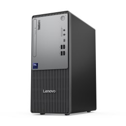 Lenovo ThinkCentre neo 50t Gen 6 Ultra 5 225 16GB DDR5 5600 SSD512 Intel Graphics DVD-RW W11Pro Black 3Y OnSite Lenovo