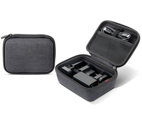 Lenovo Zasilacz podróżny 65 W USB-C 40AW0065WW Lenovo