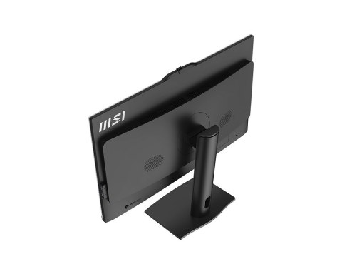 MSI AIO PRO AP272P 14M-867XEU i5-14400 27" IPS LED FHD Non-Touch Anti-Glare 16GB SSD512GB M.2 AX211 WiFi 6E NoOS Black MSI