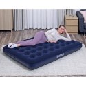 Materac dwuosobowy 191 x 137 x 22 cm BESTWAY 67002 BESTWAY