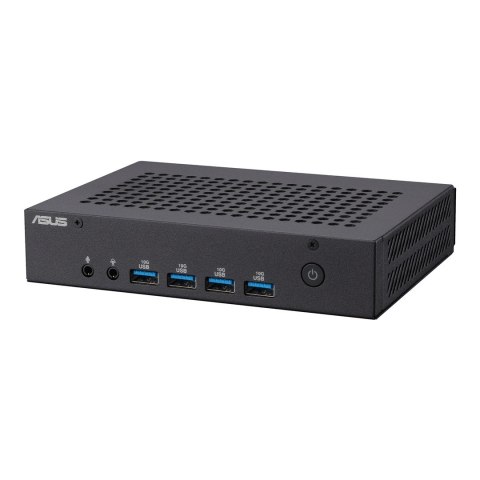 Mini PC ASUS PN43-B 2S WOC/N100/NM/NH//B/NO/000/E/V ASUS