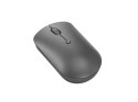 Mysz Lenovo 540 USB-C Wireless Compact Mouse Storm Grey Lenovo