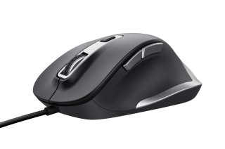 Mysz TRUST FYDA Wired ECO Trust