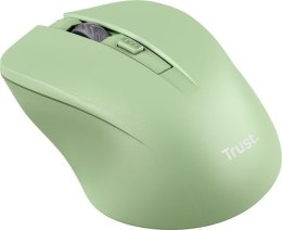 Mysz TRUST Mydo Silent wireless Green Trust