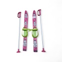 Children's skis Marble 70 cm – Your child will love winter!