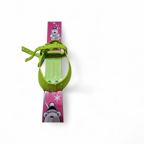 Children's skis Marble 70 cm – Your child will love winter!