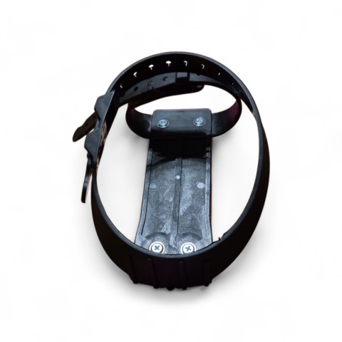 Dětské lyže + póly 90cm Extrémní