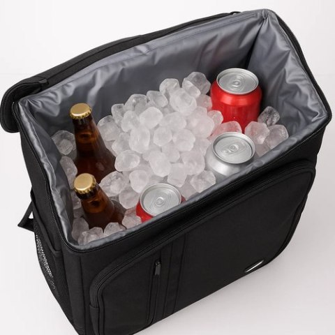 Plecak turystyczny- termiczny Trizand 21070 TRIZAND