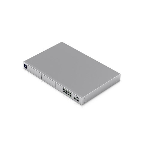 Router (Gateway). Kontroler UniFi, NVR, Switch Ubiquiti UniFi Dream Machine Pro Max (UDM-Pro-Max-EU) UBIQUITI