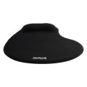 SAVIO GEL MOUSE PAD 230X190X18MM SAVMP-01B SAVIO