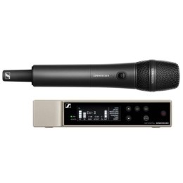 Sennheiser EW-D 835-S SET (Q1-6) - Zestaw bezprzewodowy wokalowy, 470-526 MHz Sennheiser