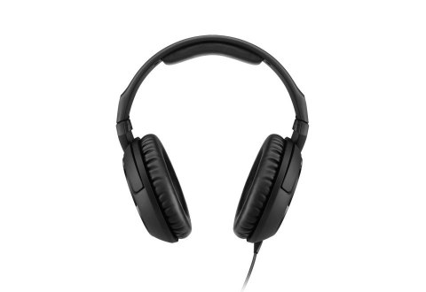 Sennheiser HD 200 PRO - Profesjonalne słuchawki zamknięte Sennheiser
