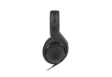 Sennheiser HD 200 PRO - Profesjonalne słuchawki zamknięte Sennheiser