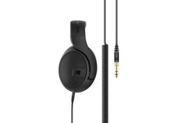 Sennheiser HD 400 PRO - Profesjonalne słuchawki dynamiczne, otwarte Sennheiser