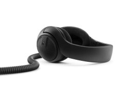 Sennheiser HD 400 PRO - Profesjonalne słuchawki dynamiczne, otwarte Sennheiser