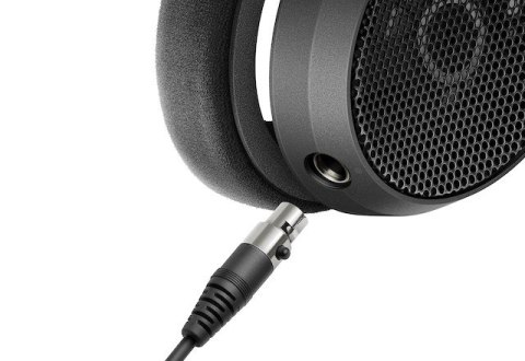 Sennheiser HD 490 PRO PLUS - Profesjonalne referencyjne słuchawki studyjne, otwarte Sennheiser