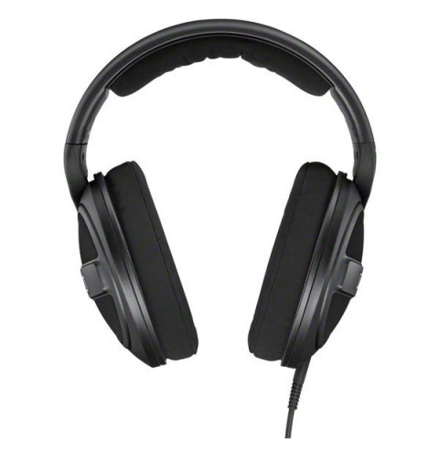 Słuchawki Sennheiser HD 569 506829 (kolor czarny) Sennheiser