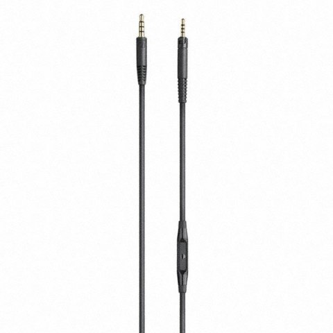 Słuchawki Sennheiser HD 569 506829 (kolor czarny) Sennheiser