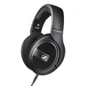 Słuchawki Sennheiser HD 569 506829 (kolor czarny) Sennheiser