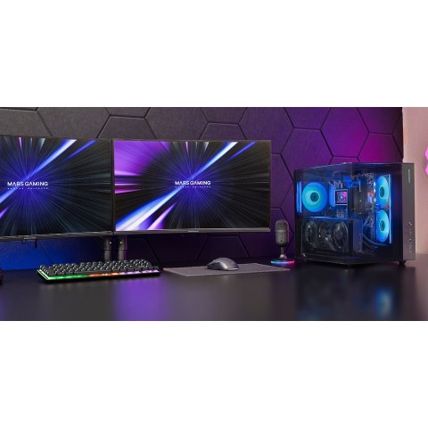 TACENS MARS MC-INFINIOLITE ATX-obudowa TACENS