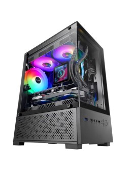 TACENS MARS MC-SE2 1xFRGB mATX- obudowa TACENS