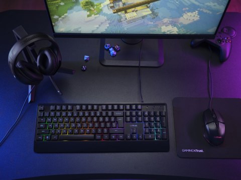 Zestaw QUADROX 4 w 1 GXT792 Trust