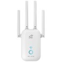 86-078# Wzmacniacz sygnału wi-fi repeater 2,4ghz/5ghz rp-10 blow Blow