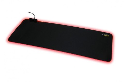 IBOX PODKŁADKA 80X30 CM LED AURORA GAMING MPG5 IBOX