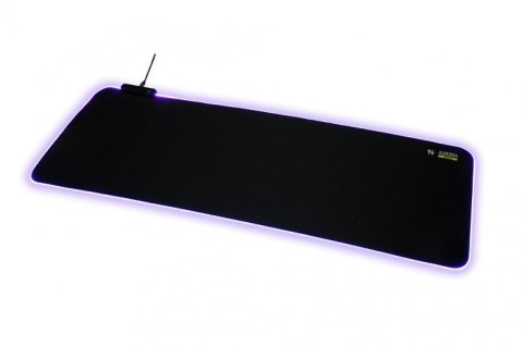 IBOX PODKŁADKA 80X30 CM LED AURORA GAMING MPG5 IBOX