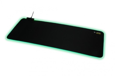 IBOX PODKŁADKA 80X30 CM LED AURORA GAMING MPG5 IBOX
