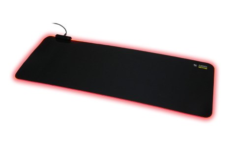 IBOX PODKŁADKA 80X30 CM LED AURORA GAMING MPG5 IBOX