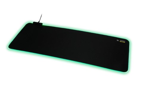 IBOX PODKŁADKA 80X30 CM LED AURORA GAMING MPG5 IBOX