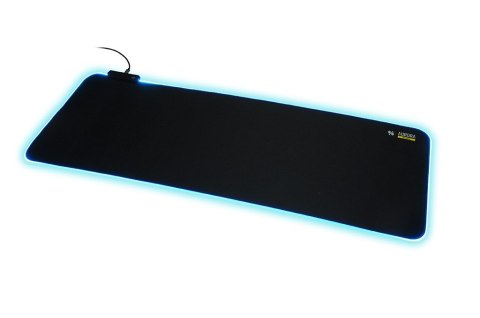 IBOX PODKŁADKA 80X30 CM LED AURORA GAMING MPG5 IBOX