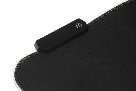 IBOX PODKŁADKA 80X30 CM LED AURORA GAMING MPG5 IBOX